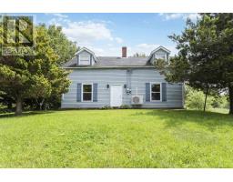 1302 Highway 201, round hill, Nova Scotia