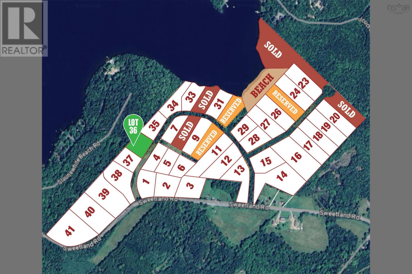 Unit 36 Sweetland Road, Sweetland, Nova Scotia  B0J 1E0 - Photo 23 - 202515241