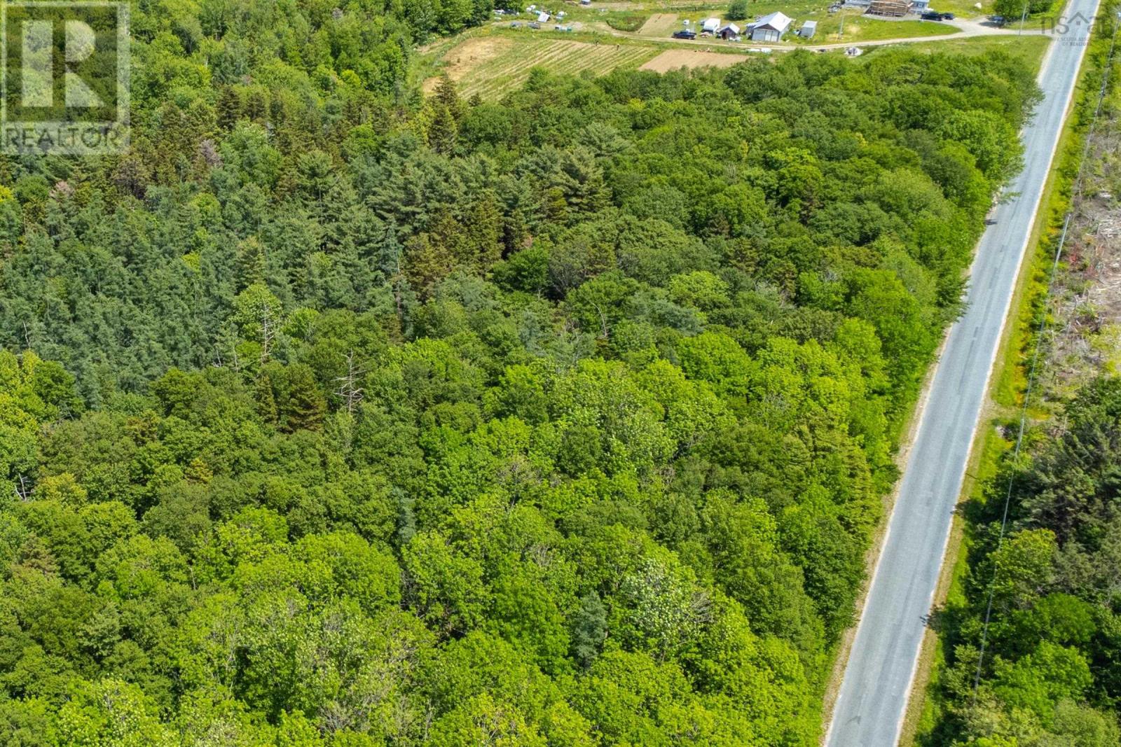 Lot 3 Easton Road, hilltown, Nova Scotia