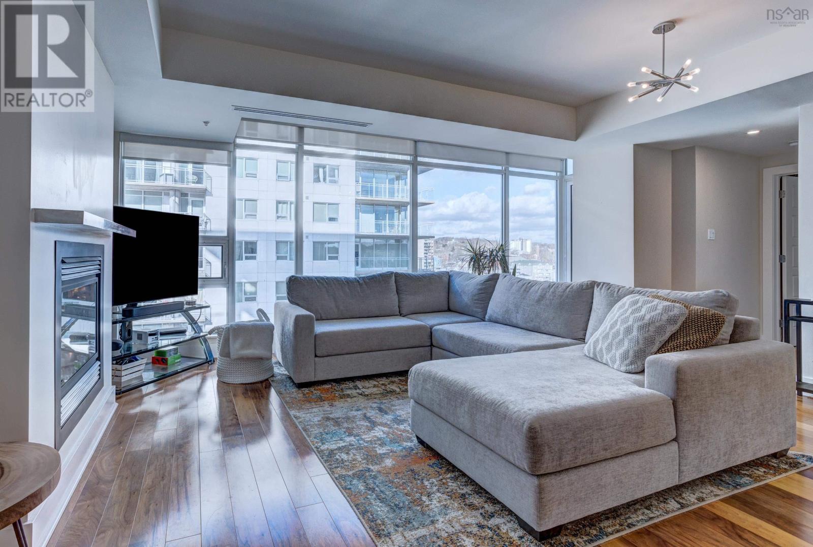 806 31 King's Wharf Place, dartmouth, Nova Scotia