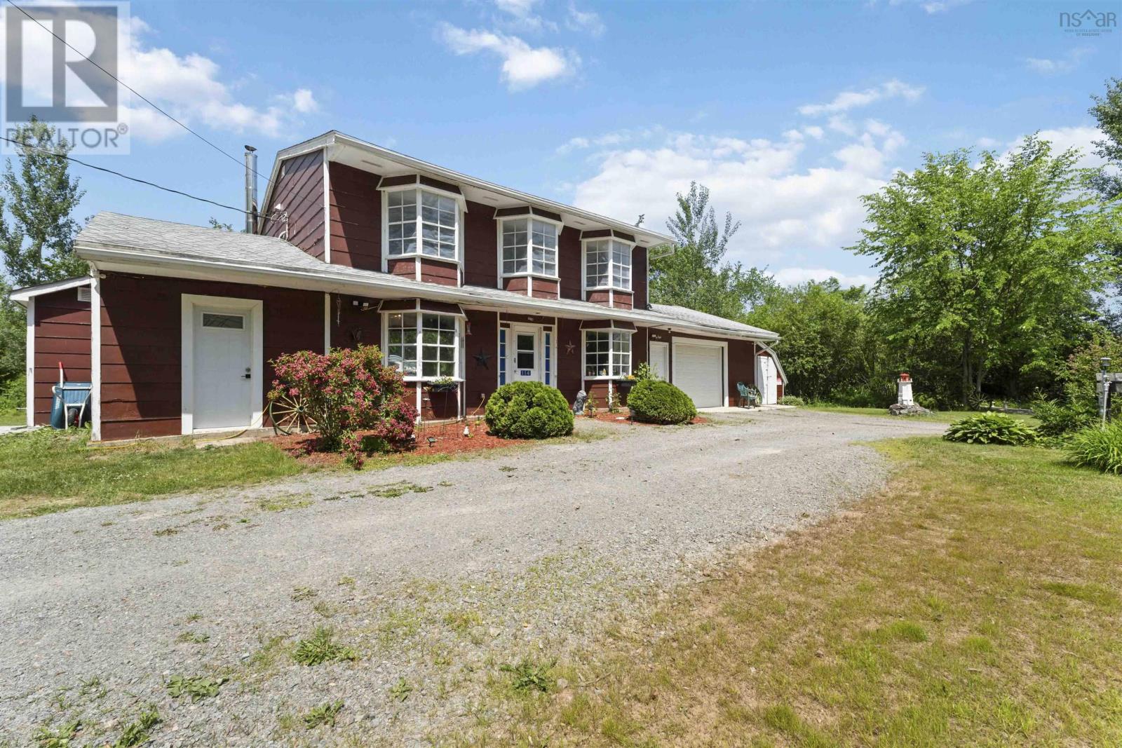 114 Bog Road, Berwick, Nova Scotia  B0P 1E0 - Photo 2 - 202515285