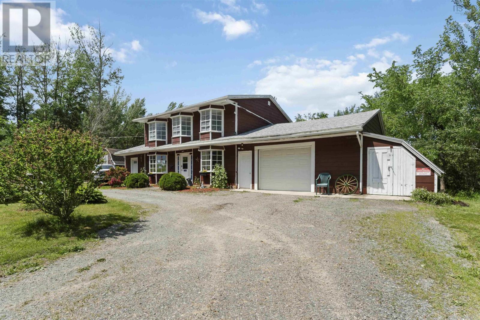 114 Bog Road, Berwick, Nova Scotia  B0P 1E0 - Photo 3 - 202515285