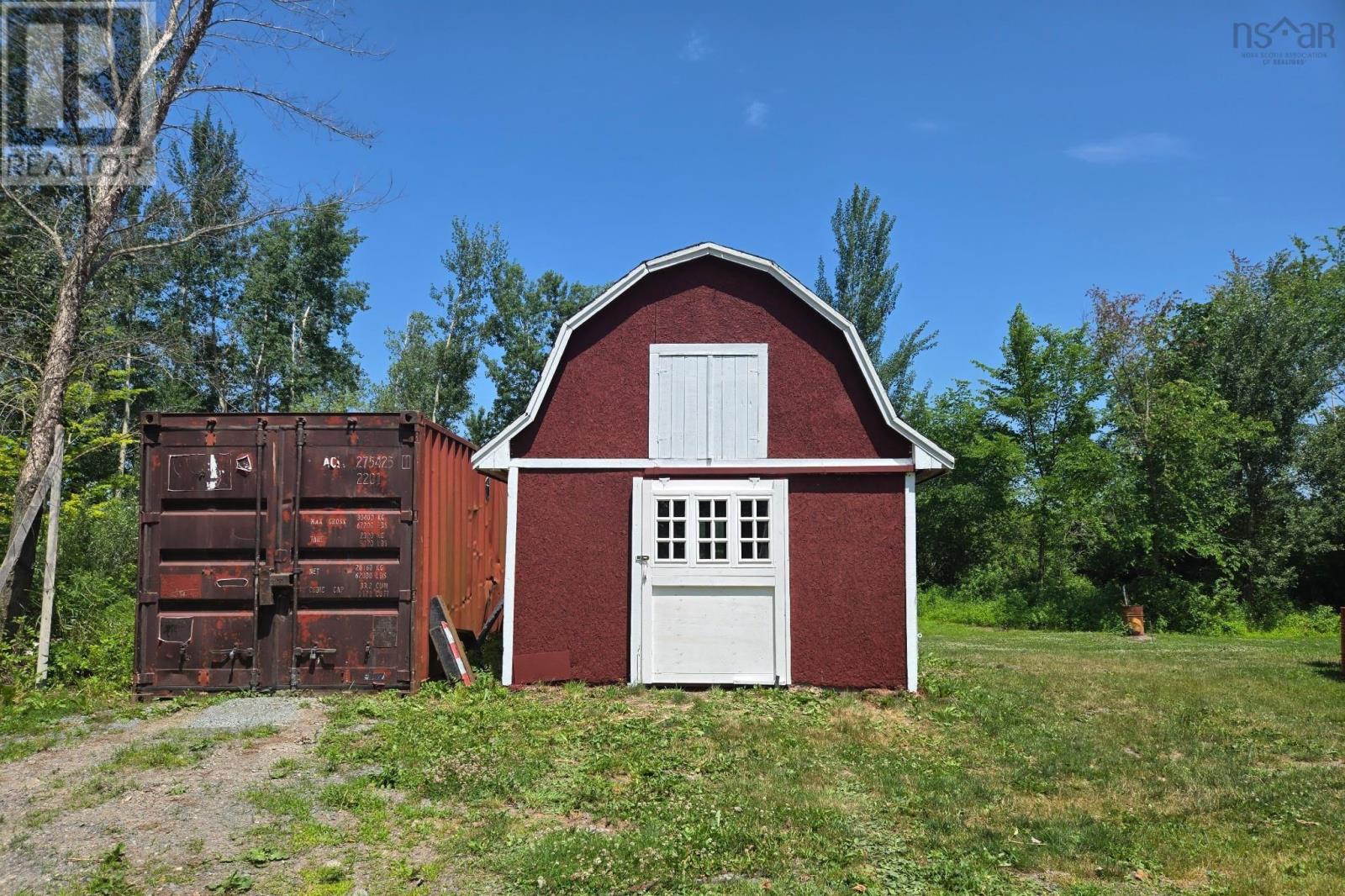 114 Bog Road, Berwick, Nova Scotia  B0P 1E0 - Photo 38 - 202515285