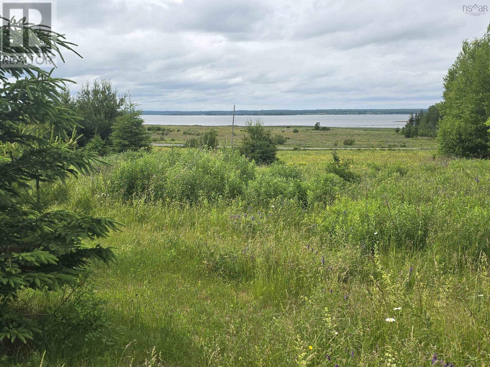 lot 6 41 Brule Shore Road, barrachois, Nova Scotia