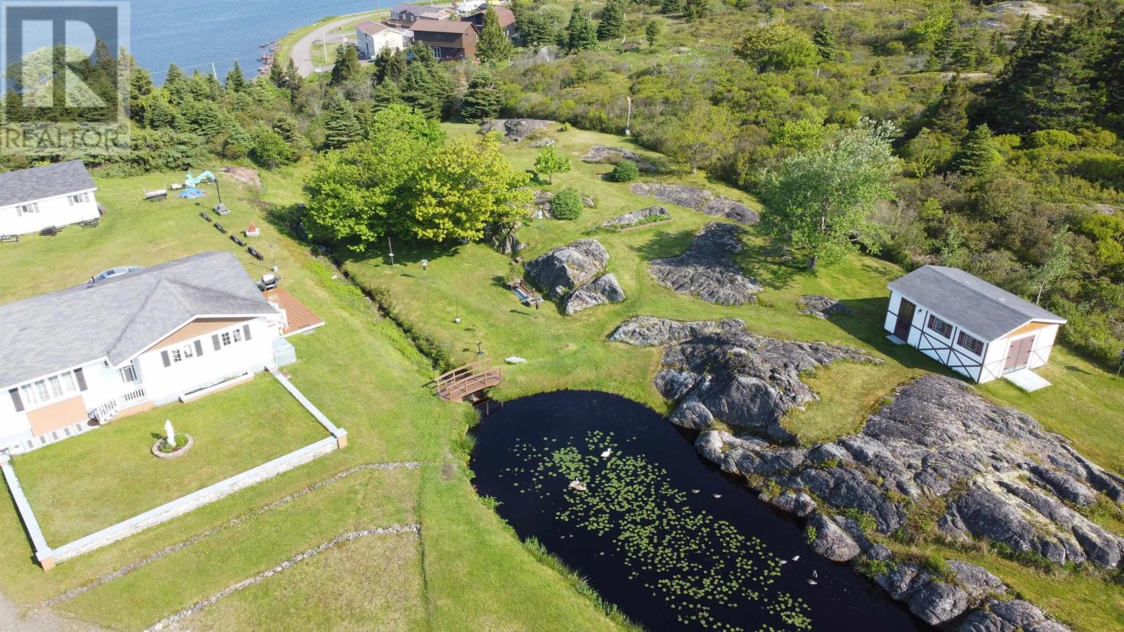 3817 Highway 206, petit-de-grat, Nova Scotia