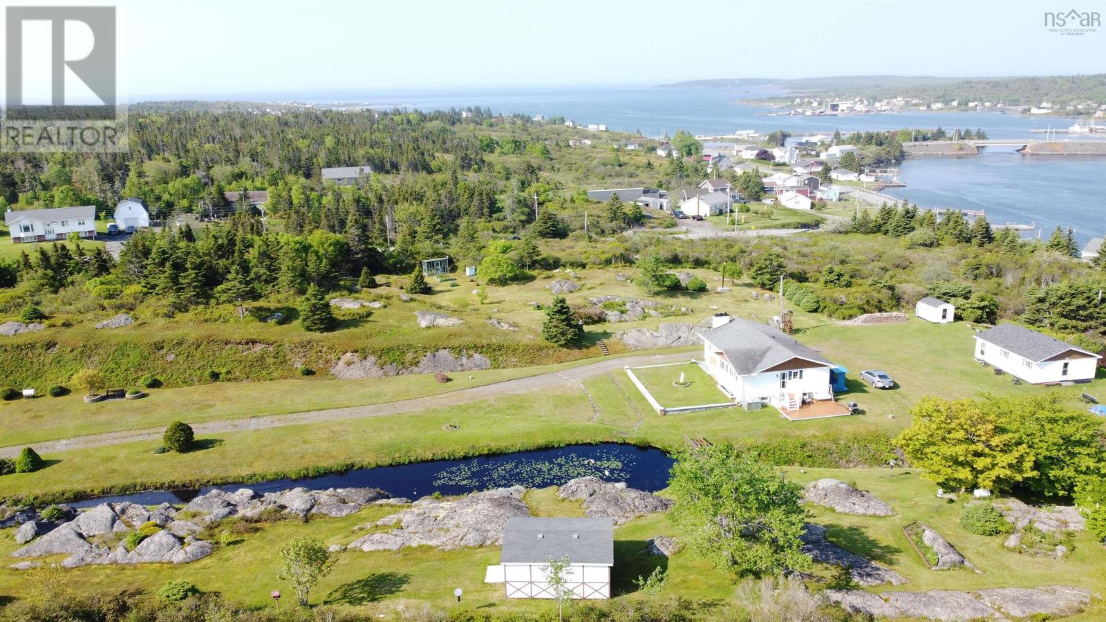 3817 Highway 206, Petit-De-Grat, Nova Scotia  B0E 2L0 - Photo 9 - 202515345