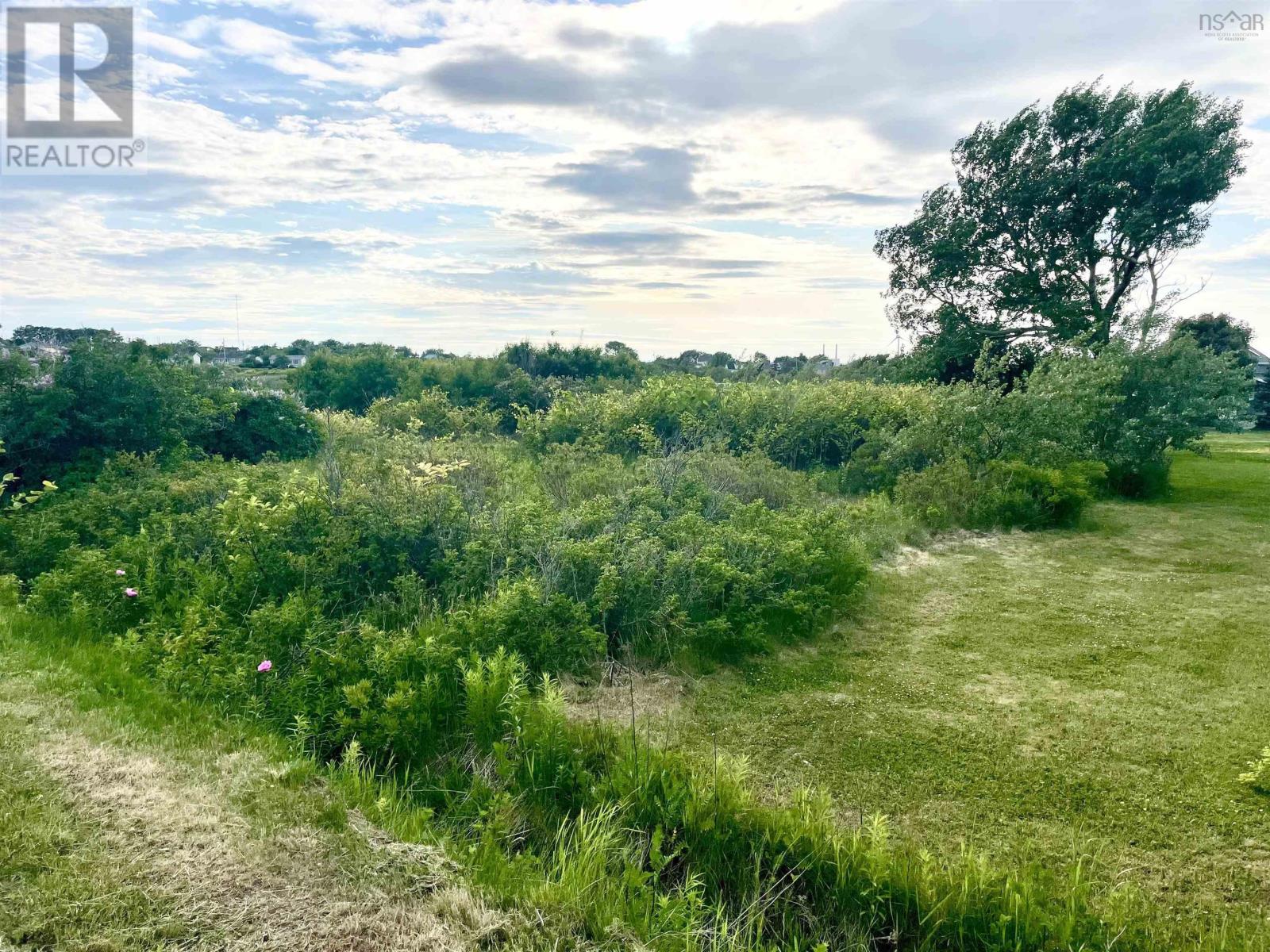 21/23 Fifth Street, glace bay, Nova Scotia