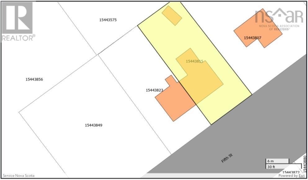 21/23 Fifth Street, Glace Bay, Nova Scotia  B1A 4J3 - Photo 3 - 202515355