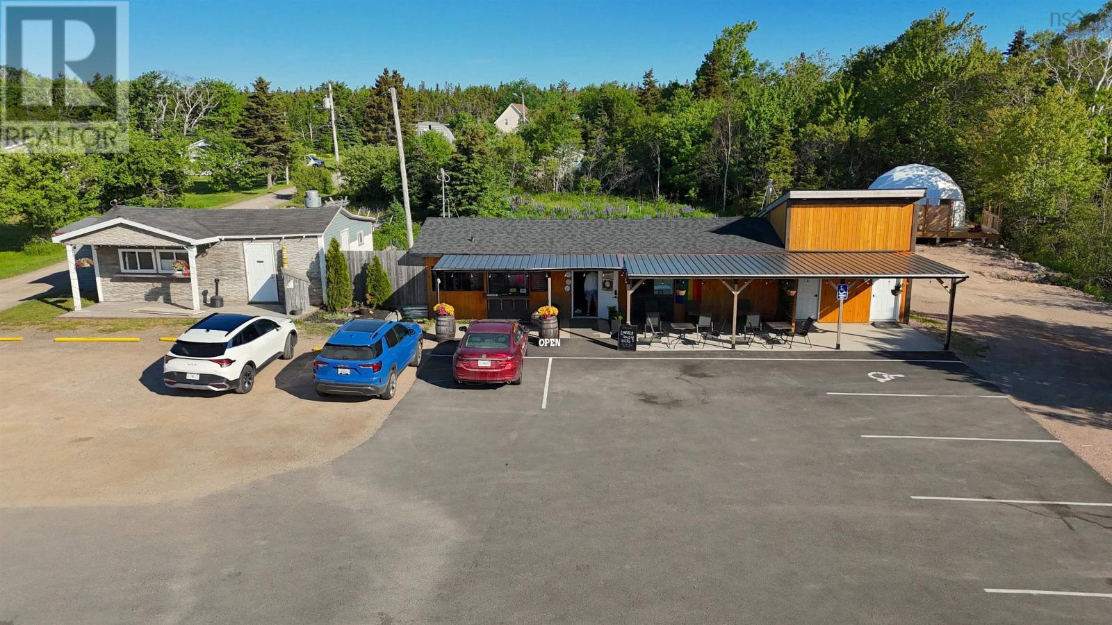 36188 Cabot Trail, Ingonish, Nova Scotia  B0C 1L0 - Photo 22 - 202515372