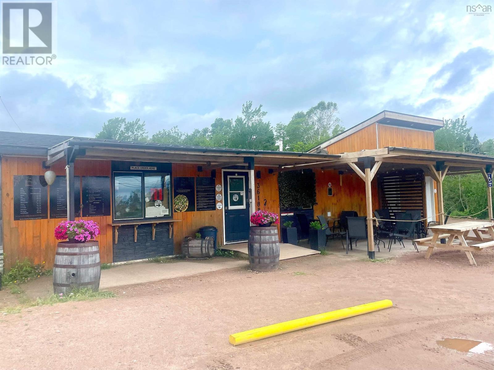 36188 Cabot Trail, Ingonish, Nova Scotia  B0C 1L0 - Photo 23 - 202515372