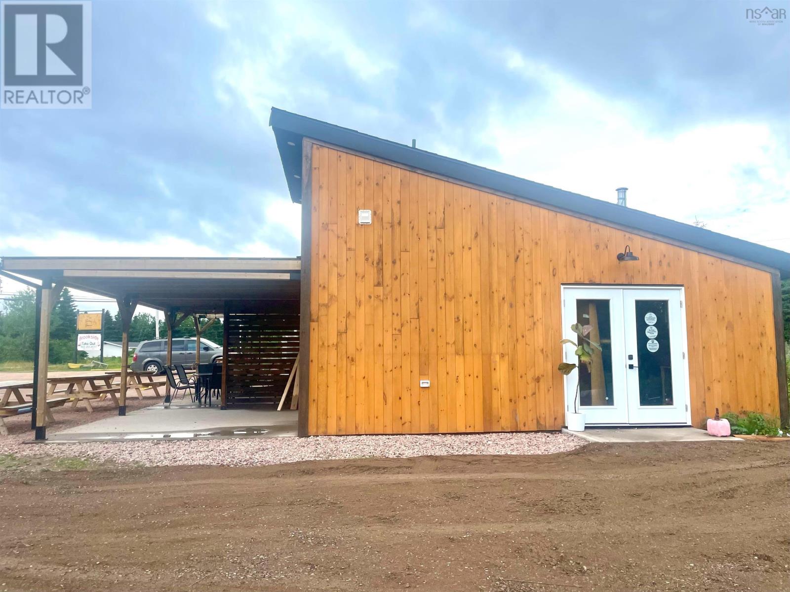 36188 Cabot Trail, Ingonish, Nova Scotia  B0C 1L0 - Photo 24 - 202515372