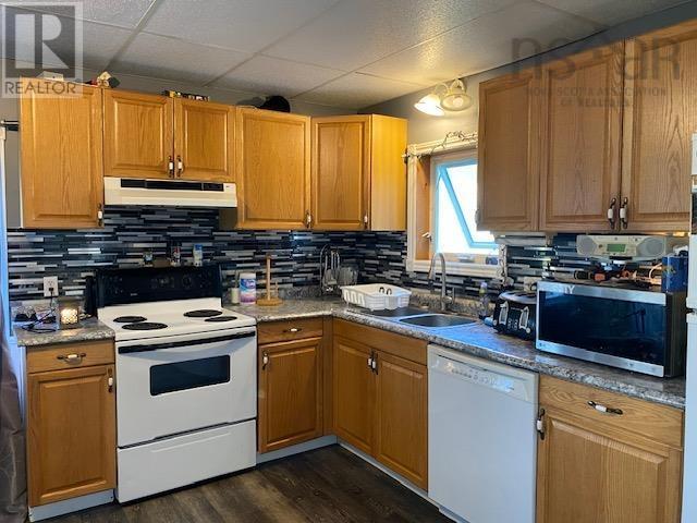 53 Ocean Ave, Dominion, Nova Scotia  B1G 1R4 - Photo 2 - 202515388