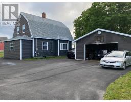 53 Ocean Ave, dominion, Nova Scotia