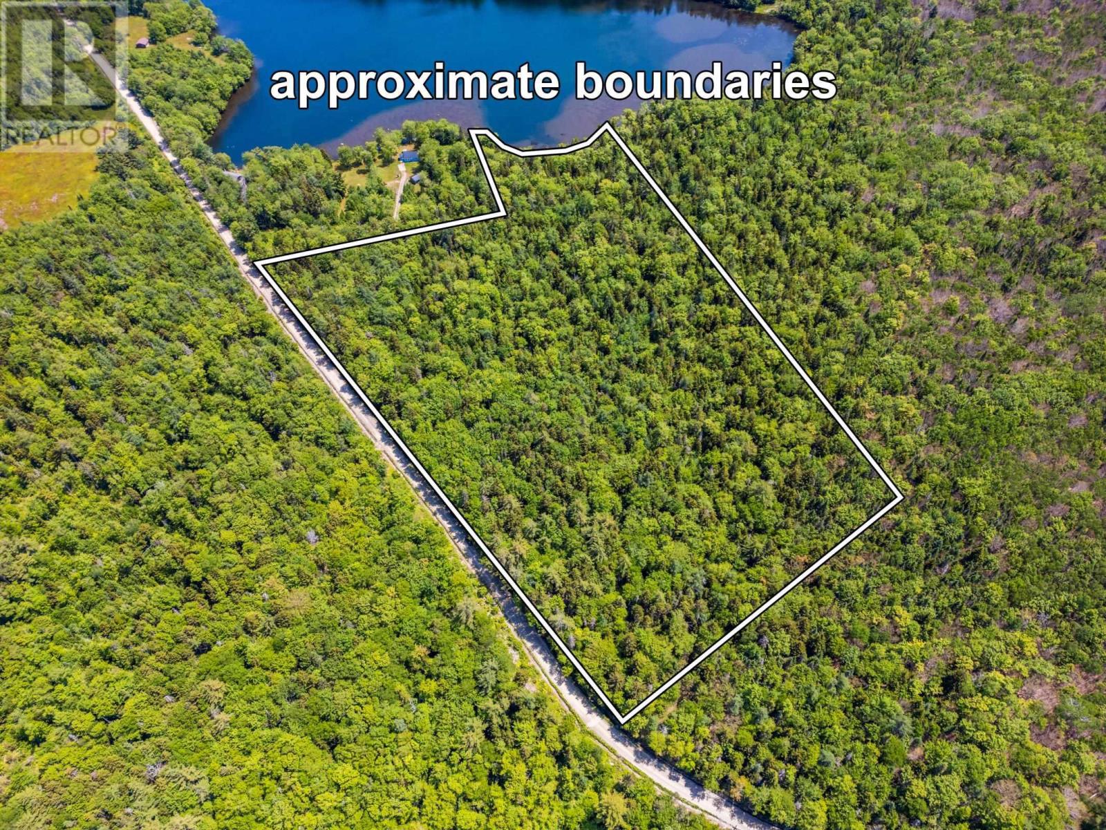 Lot 4 Depot Road, East Kemptville, Nova Scotia  B5A 5P7 - Photo 2 - 202515394