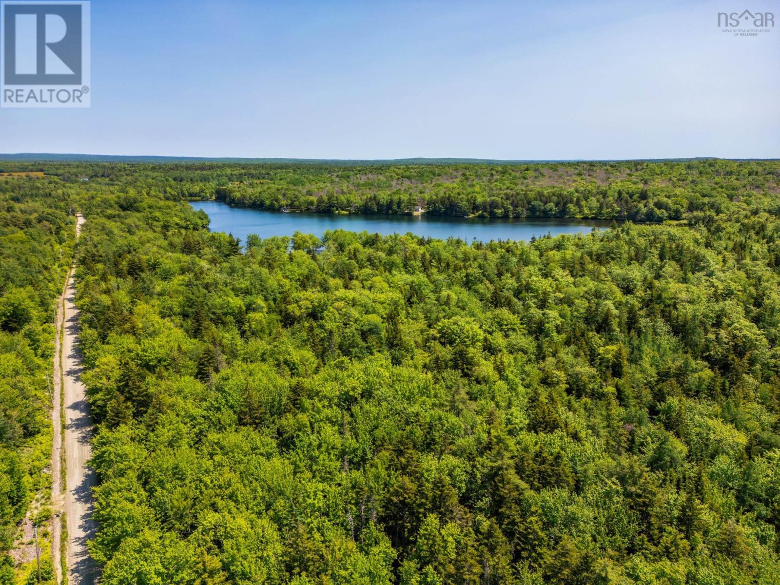 Lot 4 Depot Road, East Kemptville, Nova Scotia  B5A 5P7 - Photo 3 - 202515394