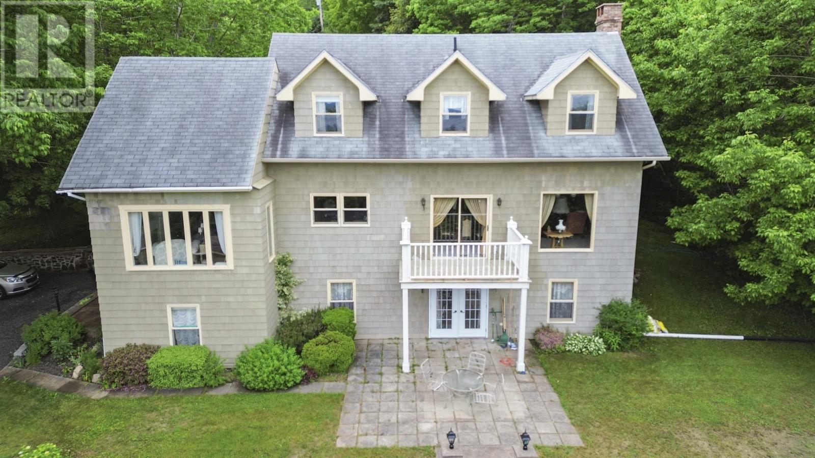 24 Annavista Heights, Bay View, Nova Scotia  B0V 1A0 - Photo 2 - 202515408