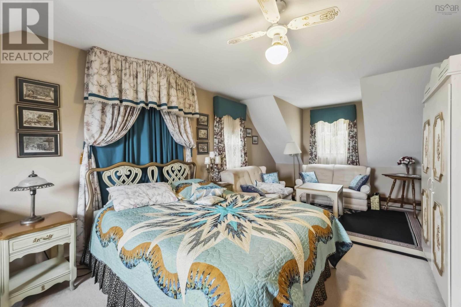 24 Annavista Heights, Bay View, Nova Scotia  B0V 1A0 - Photo 34 - 202515408