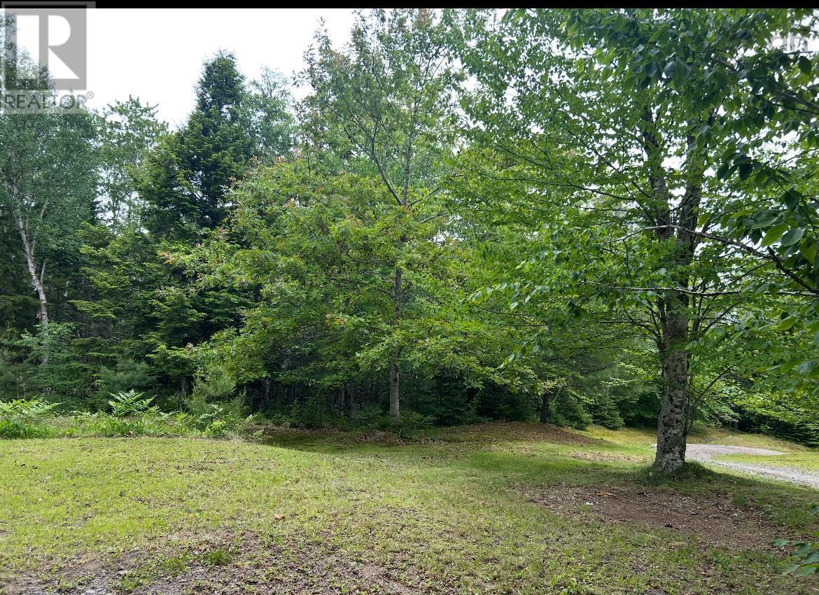 Lot 1 51 Lead Mines Road, glenelg, Nova Scotia