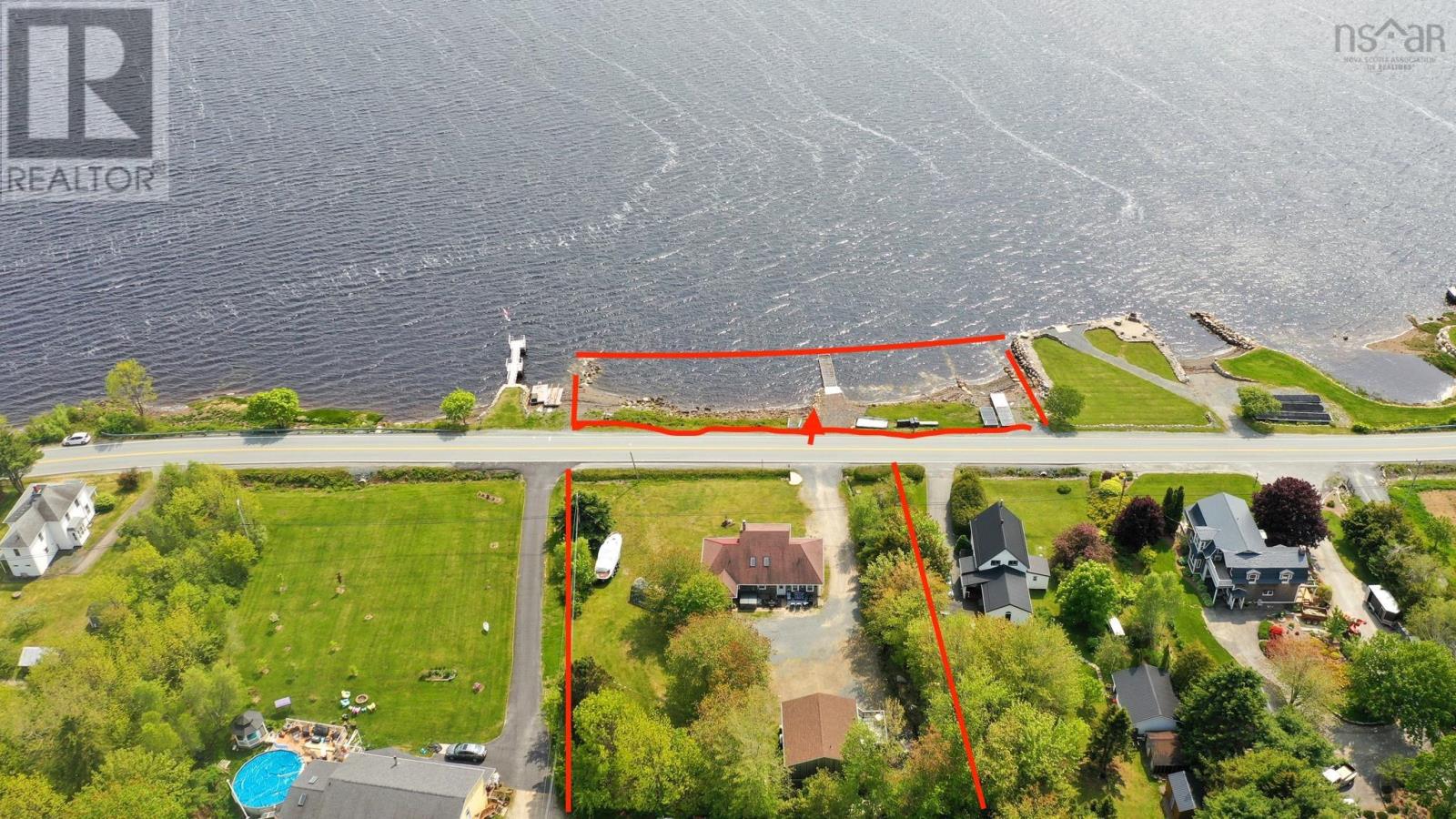 5070 Highway 332, East Lahave, Nova Scotia  B4V 0V6 - Photo 2 - 202515490