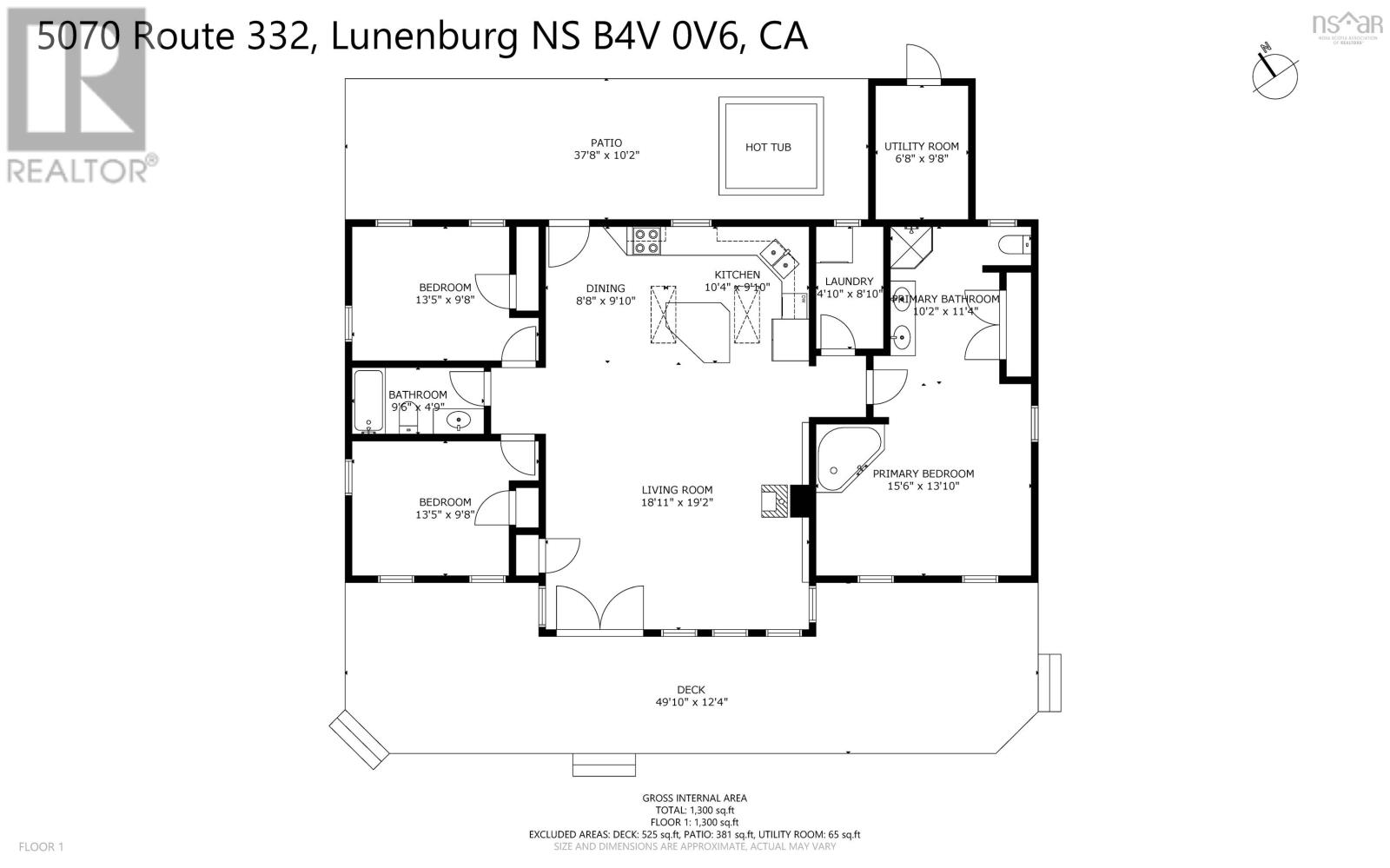 5070 Highway 332, East Lahave, Nova Scotia  B4V 0V6 - Photo 38 - 202515490