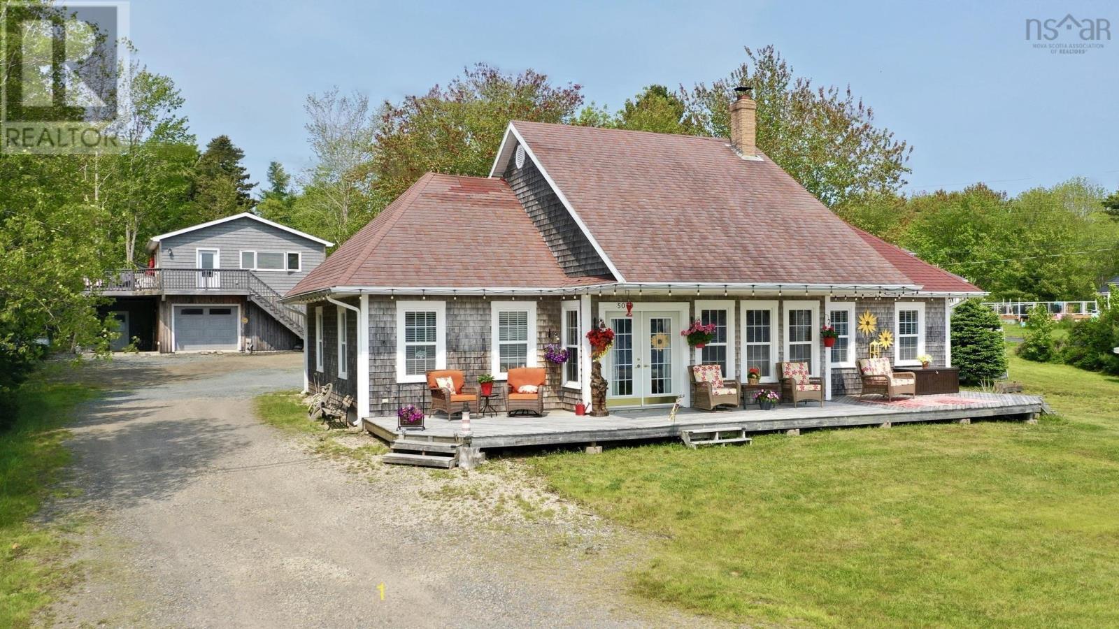 5070 Highway 332, East Lahave, Nova Scotia  B4V 0V6 - Photo 4 - 202515490