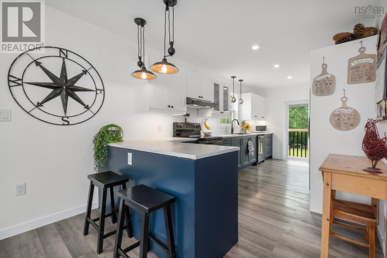 4866 Highway 1, Three Mile Plains, Nova Scotia  B0N 2T0 - Photo 12 - 202515599