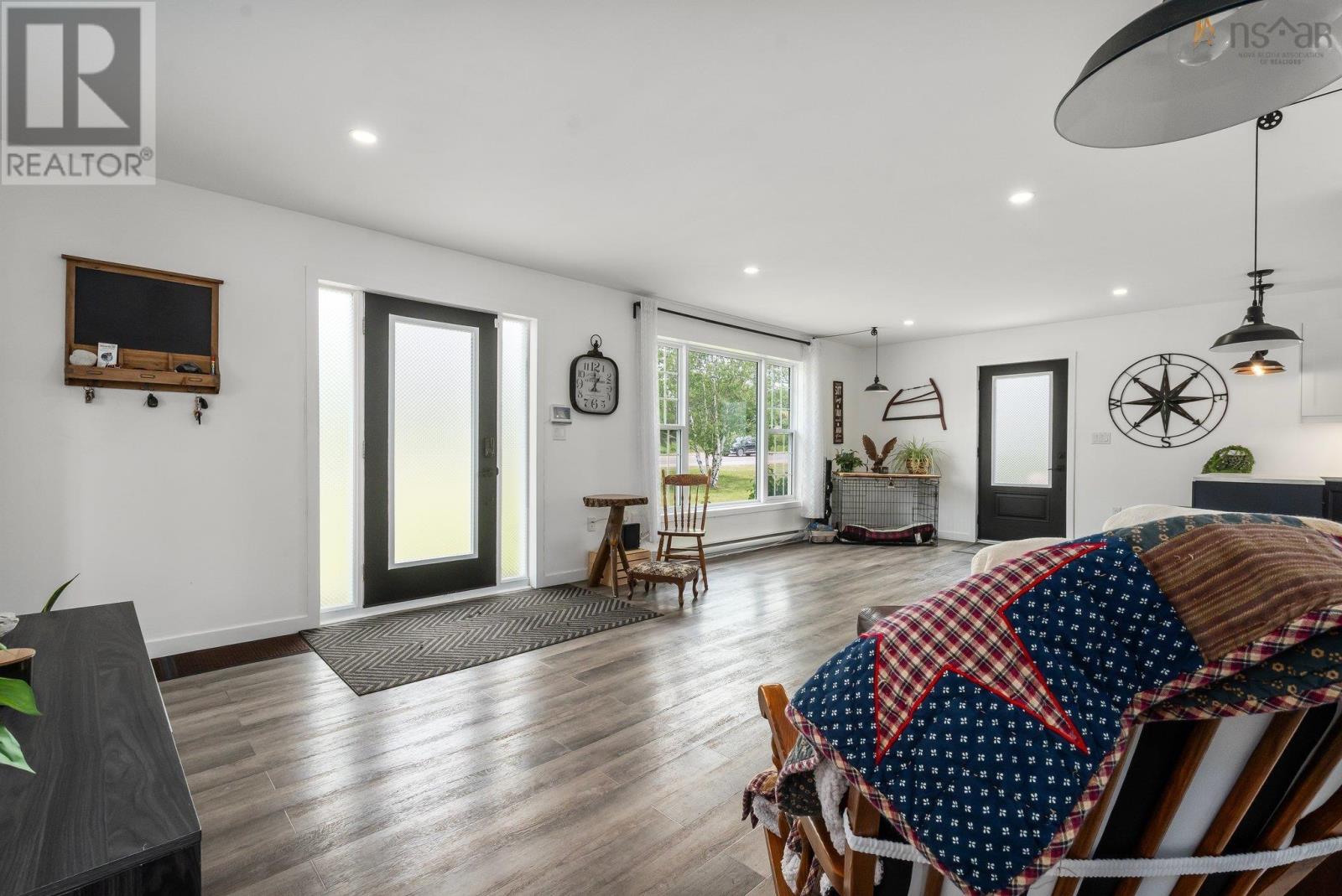 4866 Highway 1, Three Mile Plains, Nova Scotia  B0N 2T0 - Photo 6 - 202515599