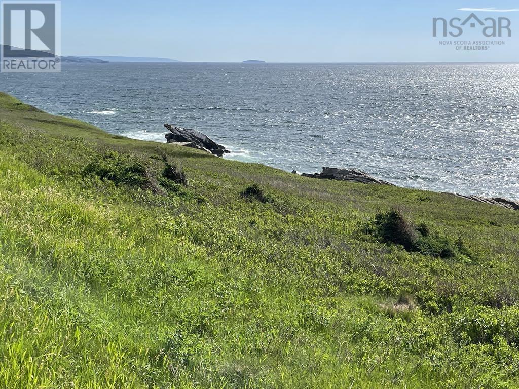 Cabot Trail, Cap Le Moine, Nova Scotia  B0E 3A0 - Photo 1 - 202515628