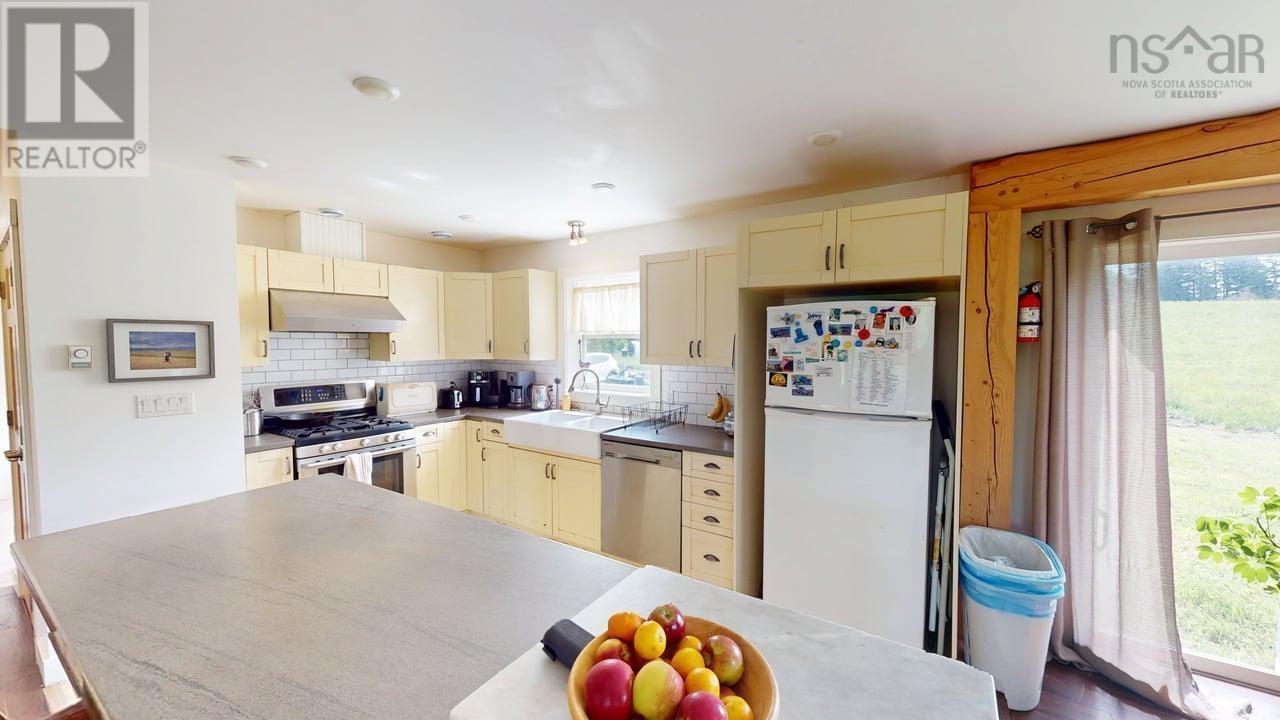 656 Ohio East Road, Antigonish, Nova Scotia  B2G 2K8 - Photo 4 - 202515648