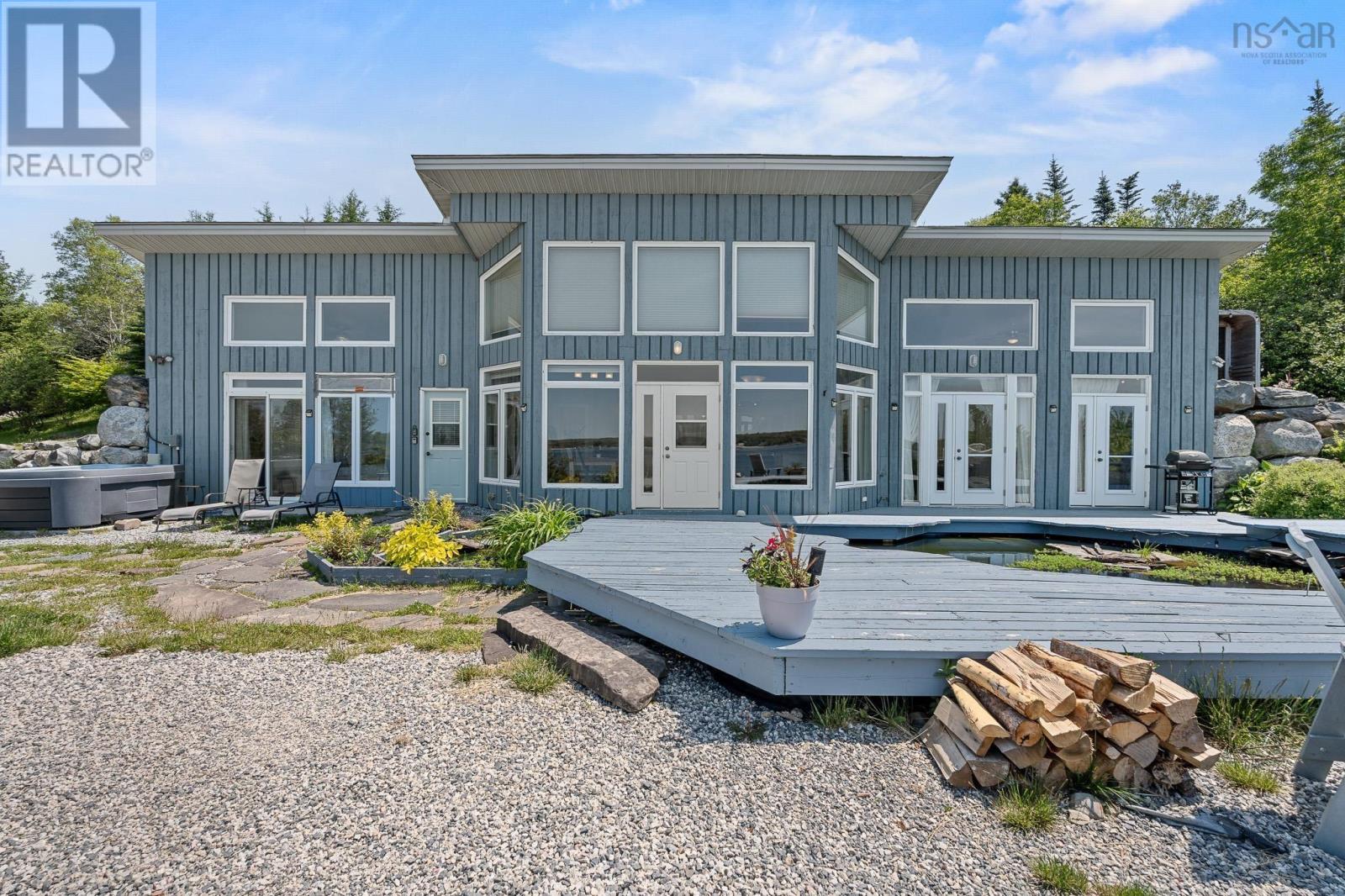 1878 Sandy Point Road, Sandy Point, Nova Scotia  B0T 1W0 - Photo 5 - 202515671