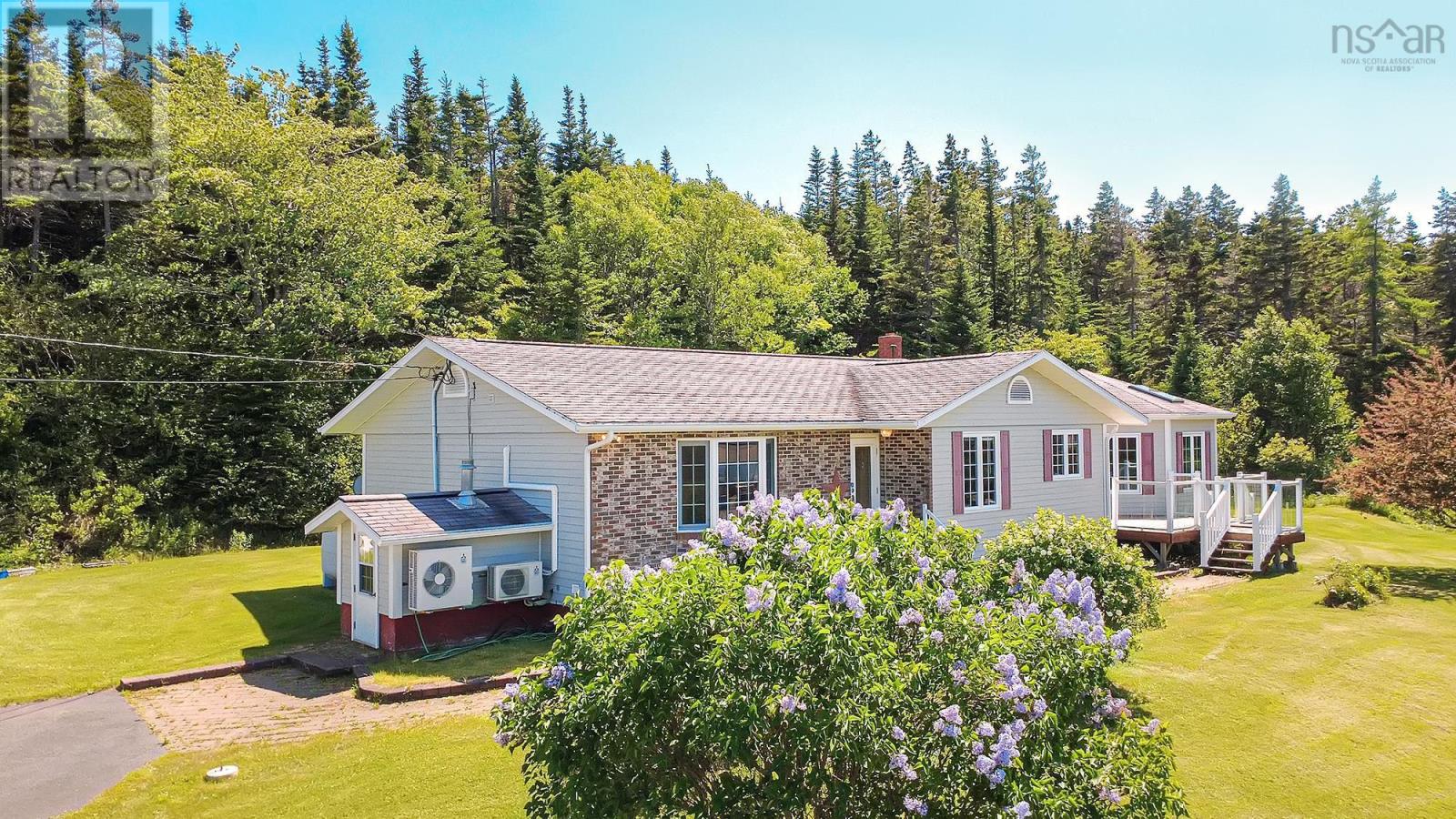 1230 Veterans Memorial Highway, arichat, Nova Scotia