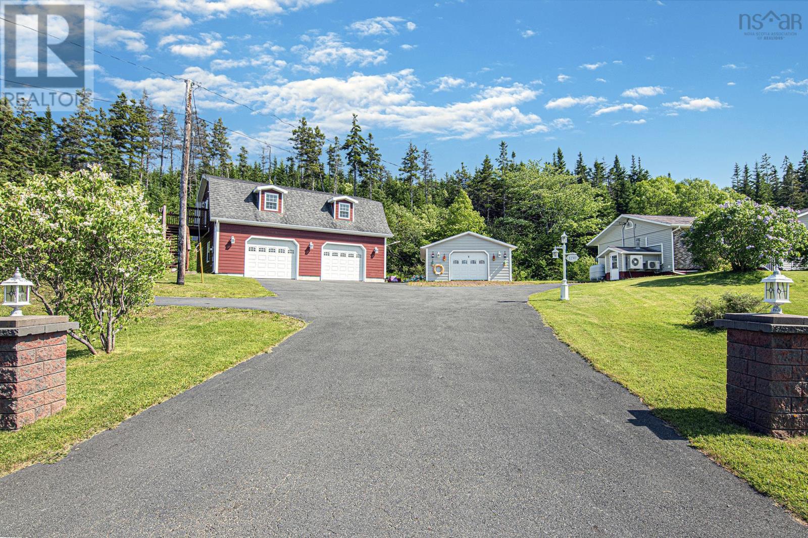 1230 Veterans Memorial Highway, Arichat, Nova Scotia  B0E 1A0 - Photo 34 - 202515672