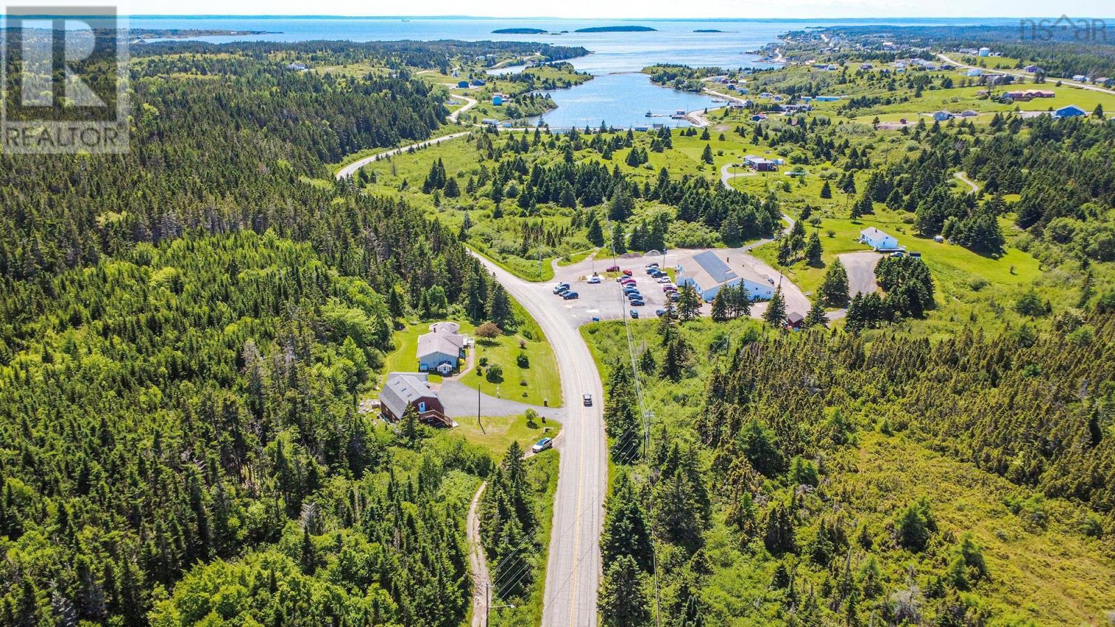 1230 Veterans Memorial Highway, Arichat, Nova Scotia  B0E 1A0 - Photo 37 - 202515672