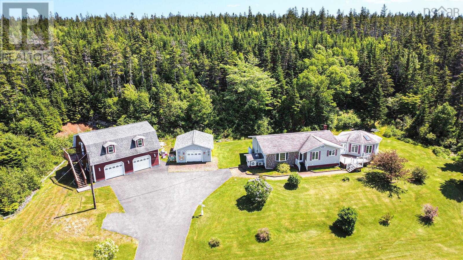 1230 Veterans Memorial Highway, Arichat, Nova Scotia  B0E 1A0 - Photo 40 - 202515672