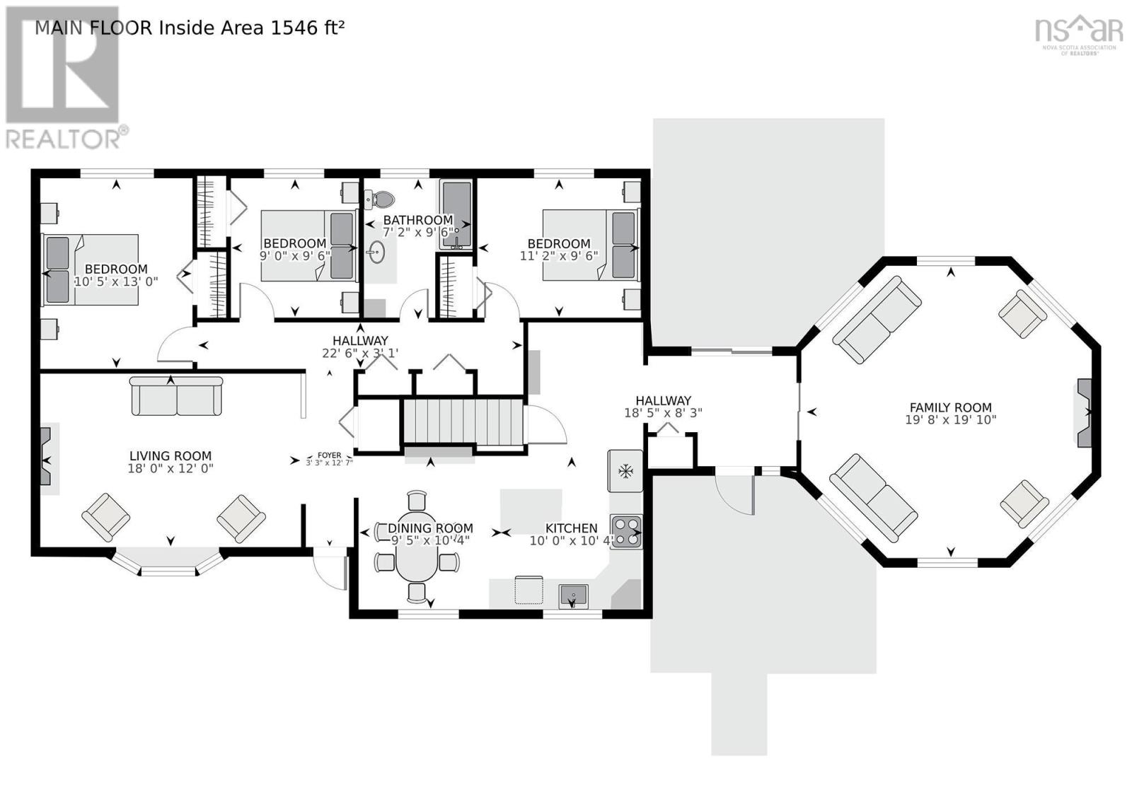 1230 Veterans Memorial Highway, Arichat, Nova Scotia  B0E 1A0 - Photo 47 - 202515672