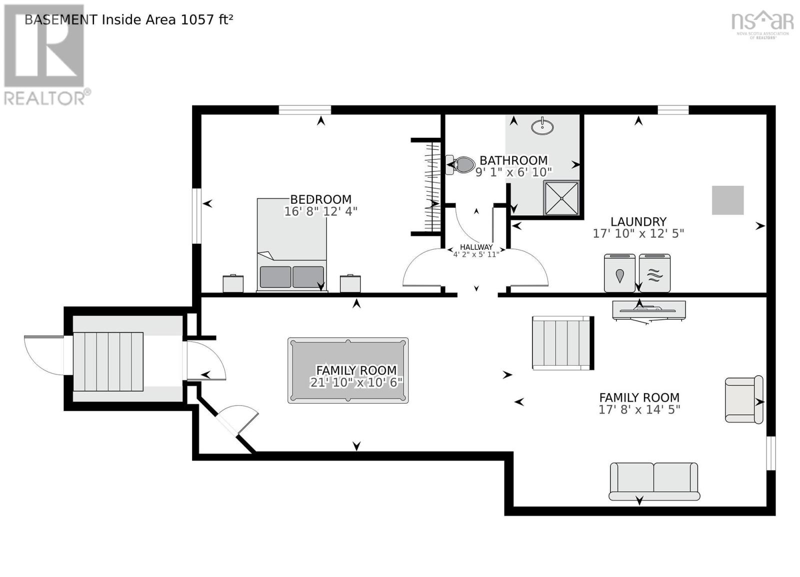 1230 Veterans Memorial Highway, Arichat, Nova Scotia  B0E 1A0 - Photo 48 - 202515672