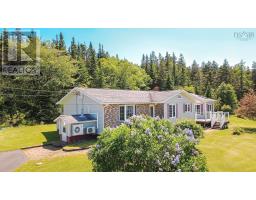 1230 Veterans Memorial Highway, arichat, Nova Scotia