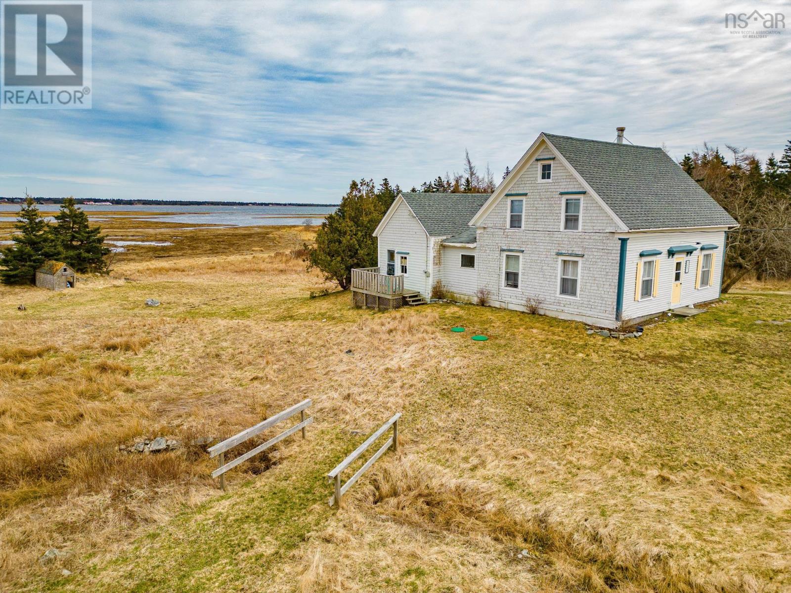 4847 Shore Road, North East Harbour, Nova Scotia  B0T 1W0 - Photo 6 - 202515679