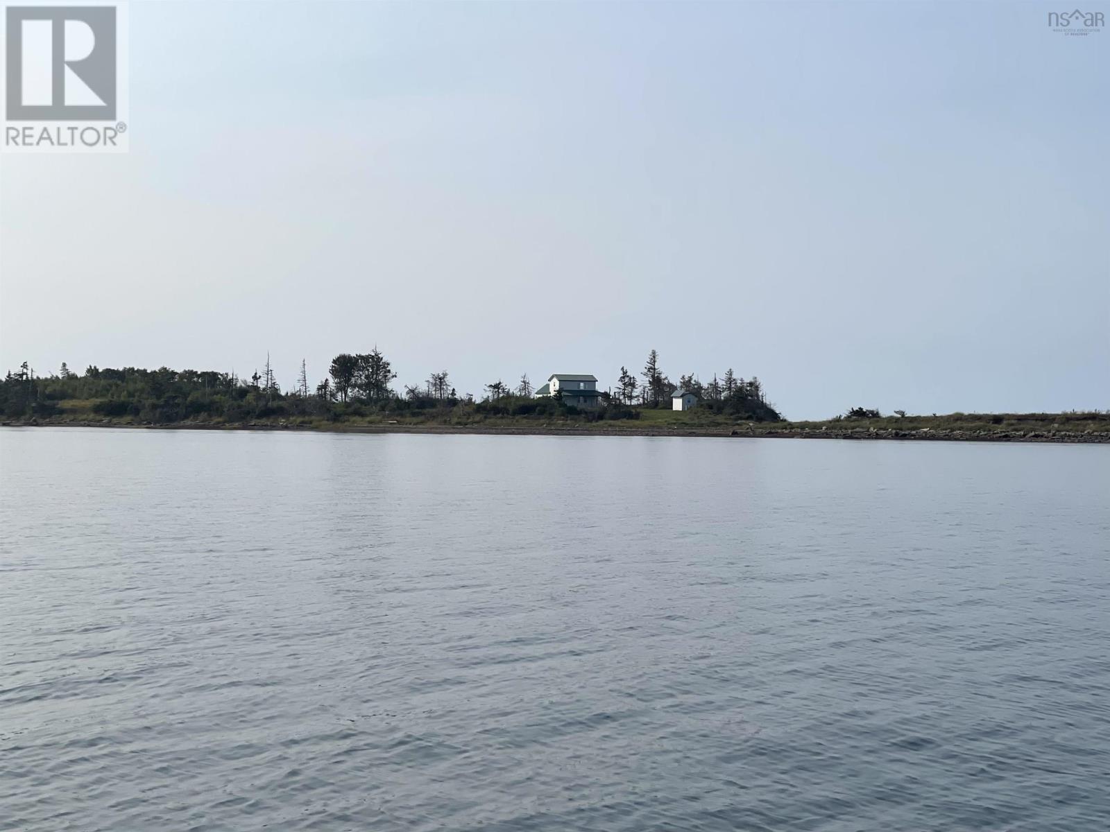 Saddle Island And Associated Lot, Malagash Point, Nova Scotia  B0K 1E0 - Photo 4 - 202515706