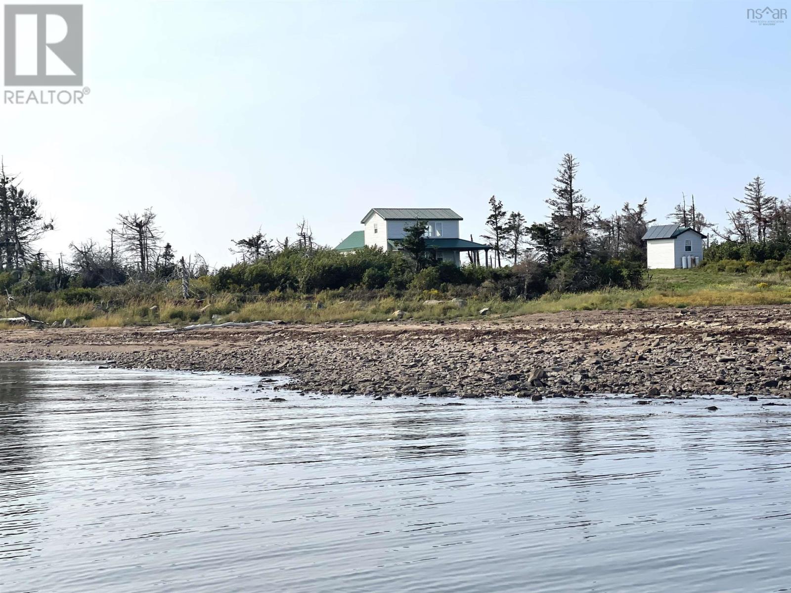 Saddle Island And Associated Lot, Malagash Point, Nova Scotia  B0K 1E0 - Photo 5 - 202515706