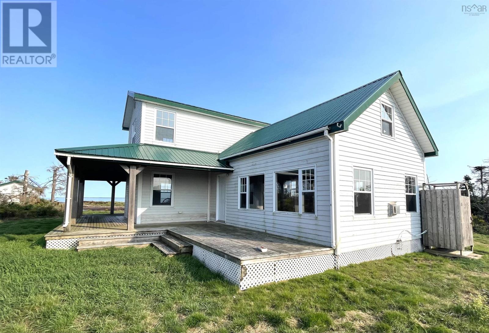Saddle Island And Associated Lot, Malagash Point, Nova Scotia  B0K 1E0 - Photo 7 - 202515706
