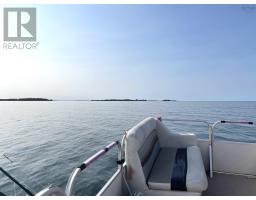 Saddle Island and Associated Lot, malagash point, Nova Scotia
