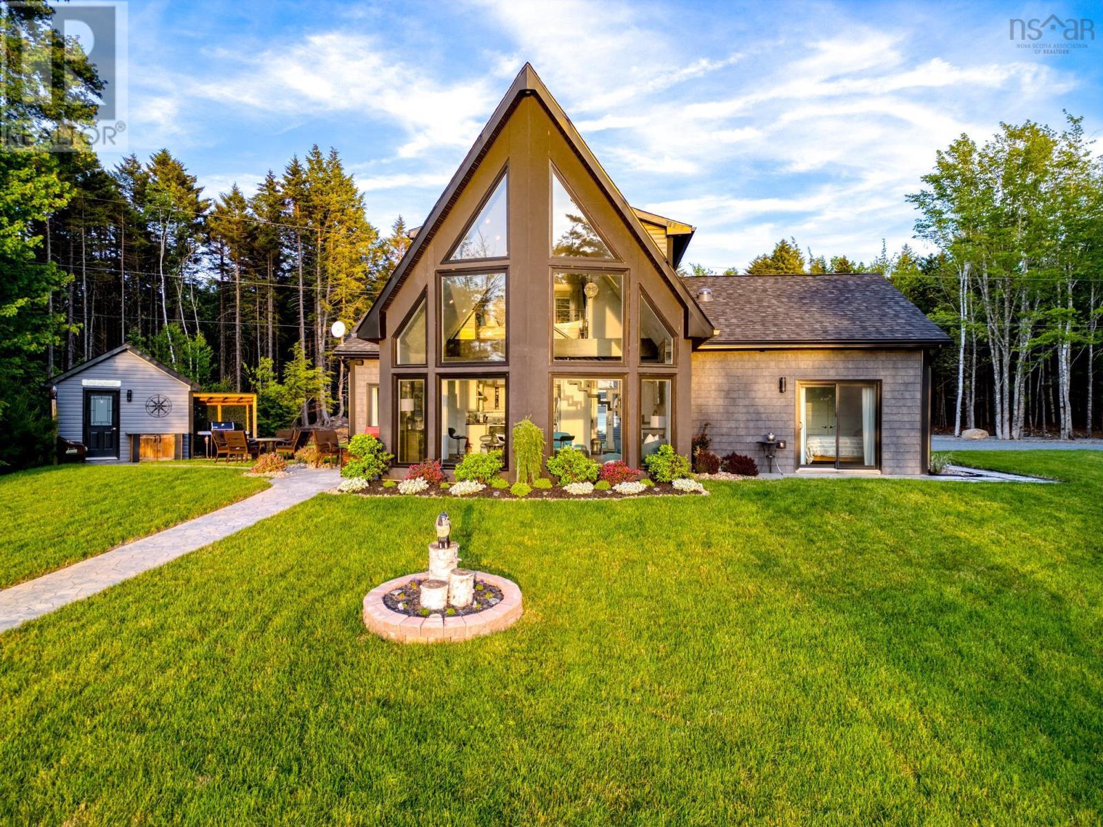 230 Joudrey Lane, Sweetland, Nova Scotia  B0J 1E0 - Photo 14 - 202515761