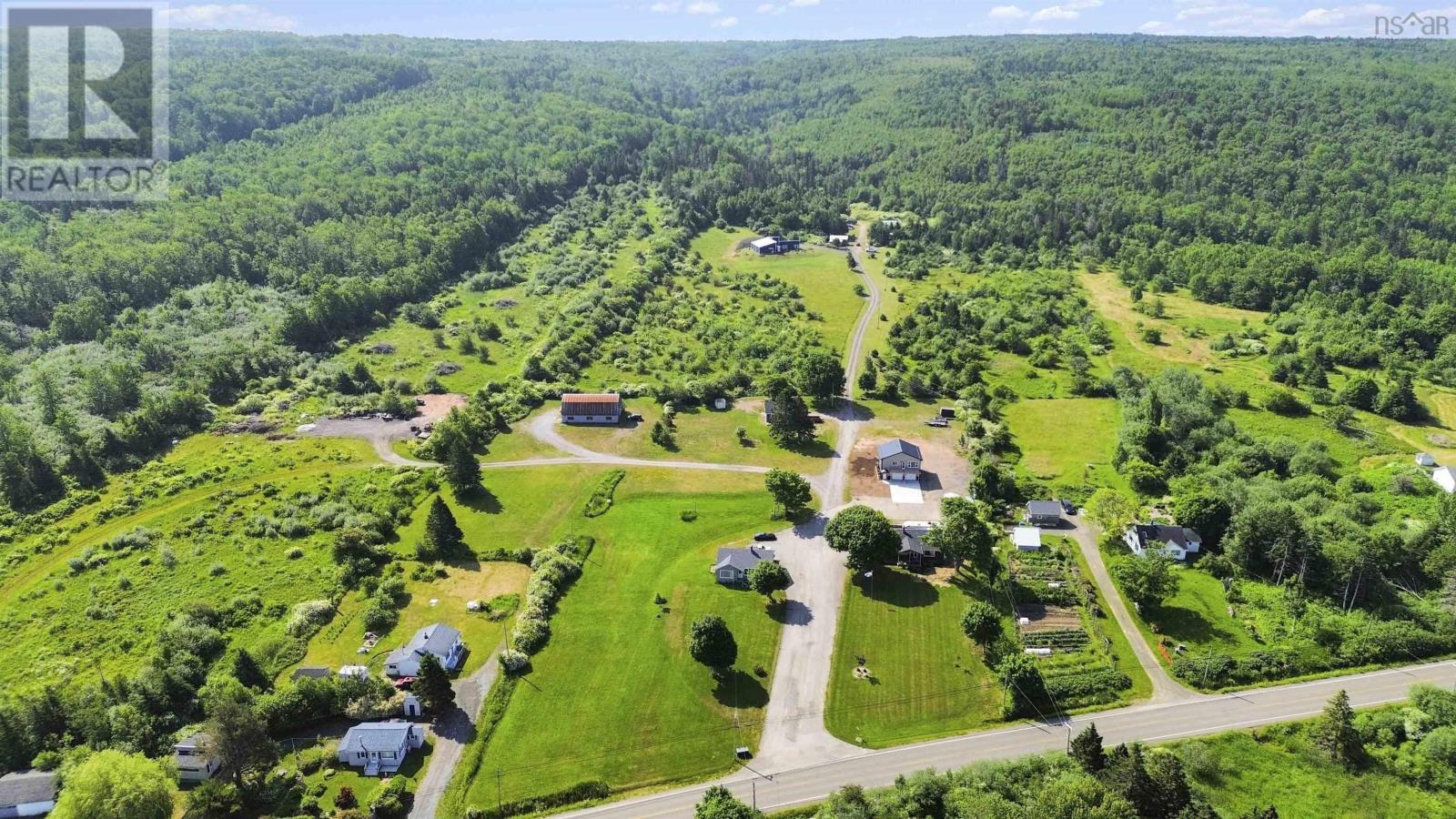 59 Deep Brook Lane, Deep Brook, Nova Scotia  B0S 1J0 - Photo 10 - 202515795