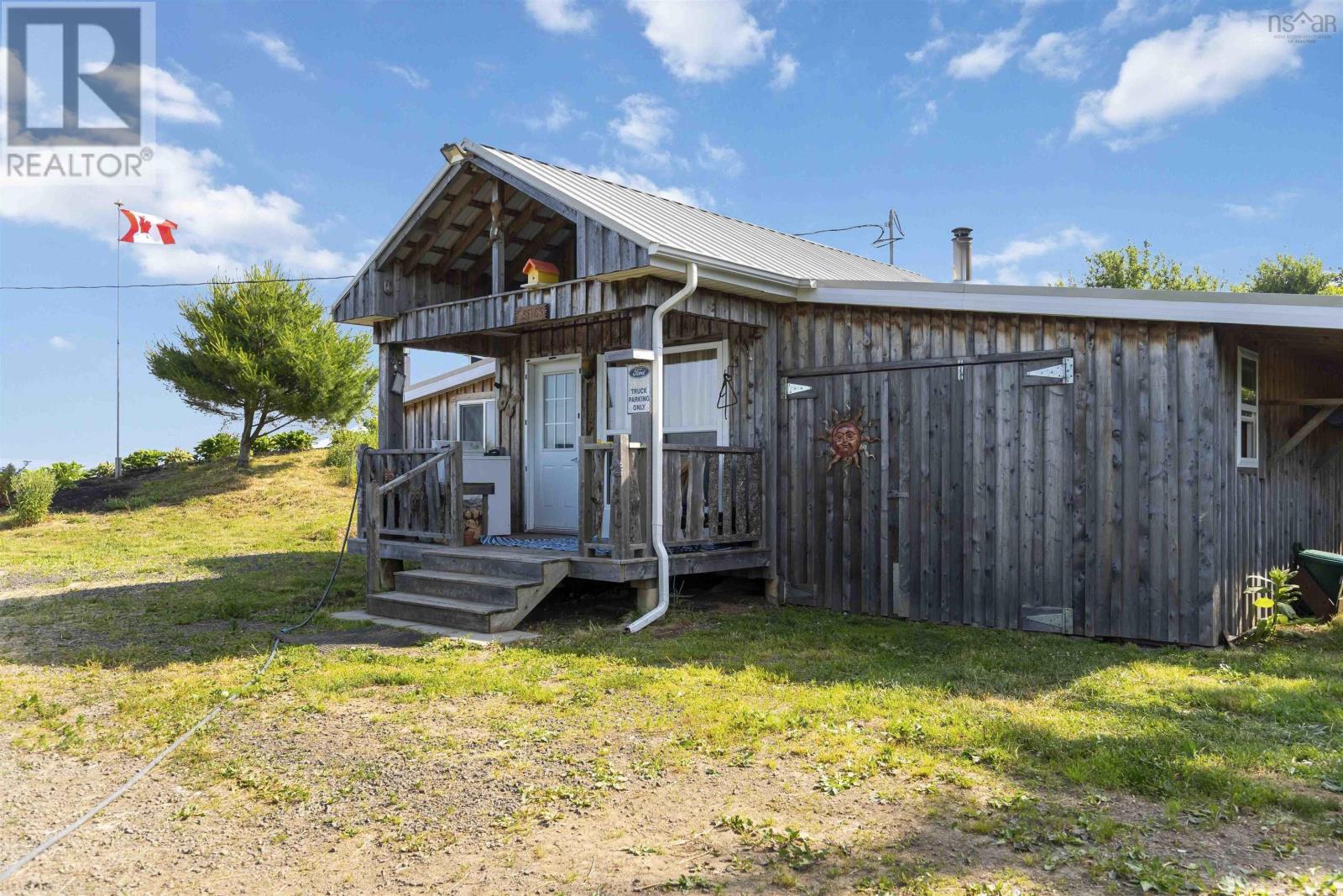 59 Deep Brook Lane, Deep Brook, Nova Scotia  B0S 1J0 - Photo 22 - 202515795