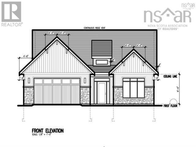 122 Zaffre Drive, Middle Sackville, Nova Scotia  B4E 0P5 - Photo 3 - 202515811