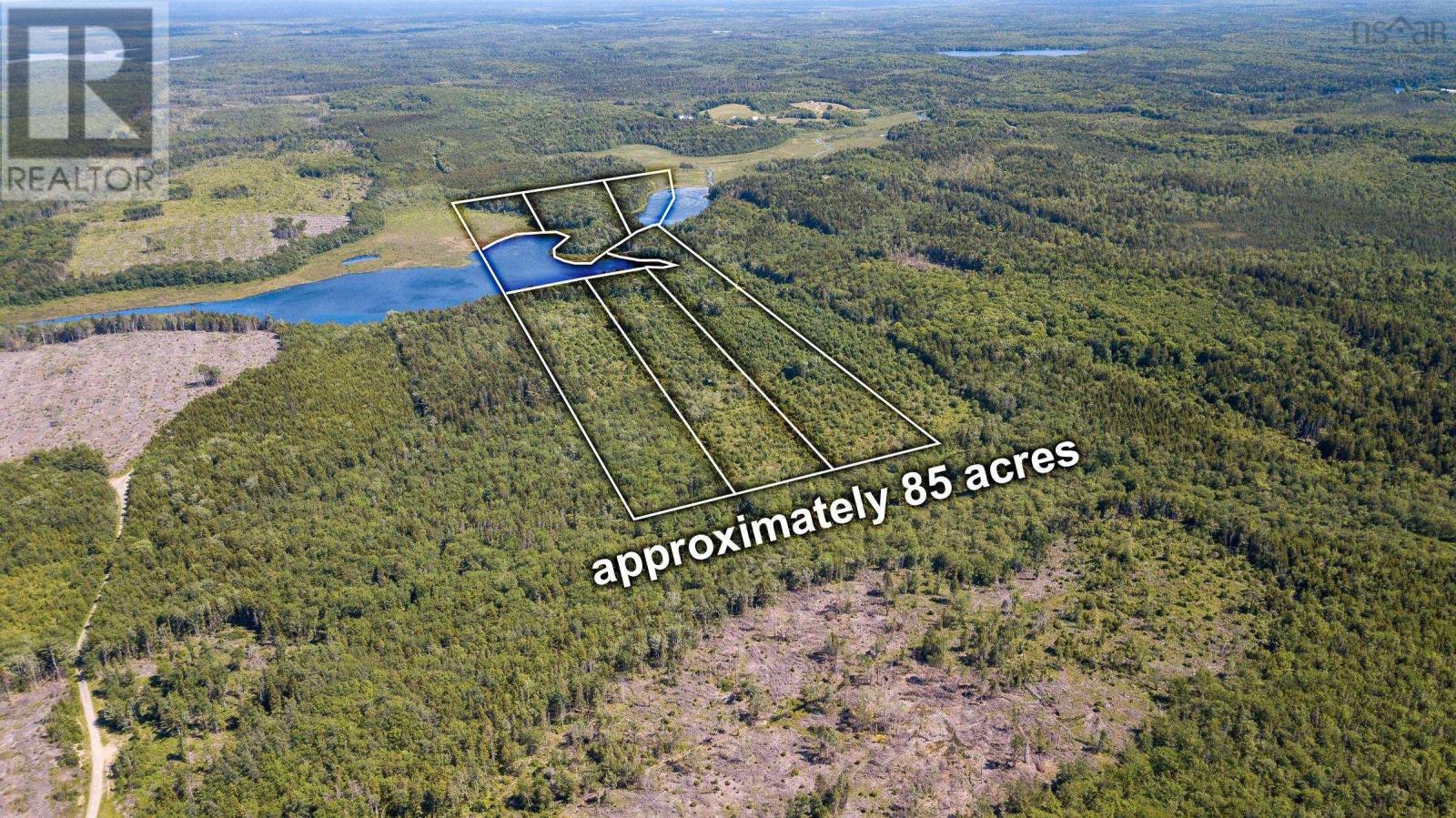 Lots Isadore Thibeau Road, Concession, Nova Scotia  B0W 1M0 - Photo 2 - 202515816