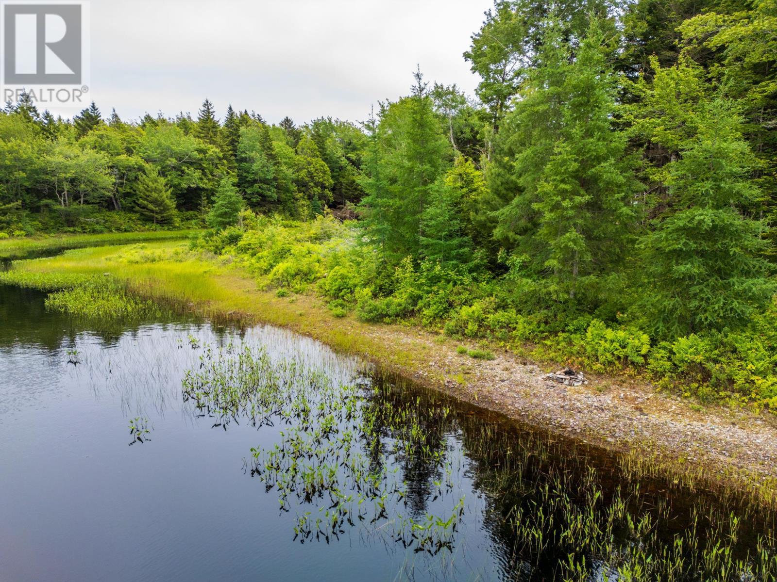 Lots Isadore Thibeau Road, Concession, Nova Scotia  B0W 1M0 - Photo 21 - 202515816