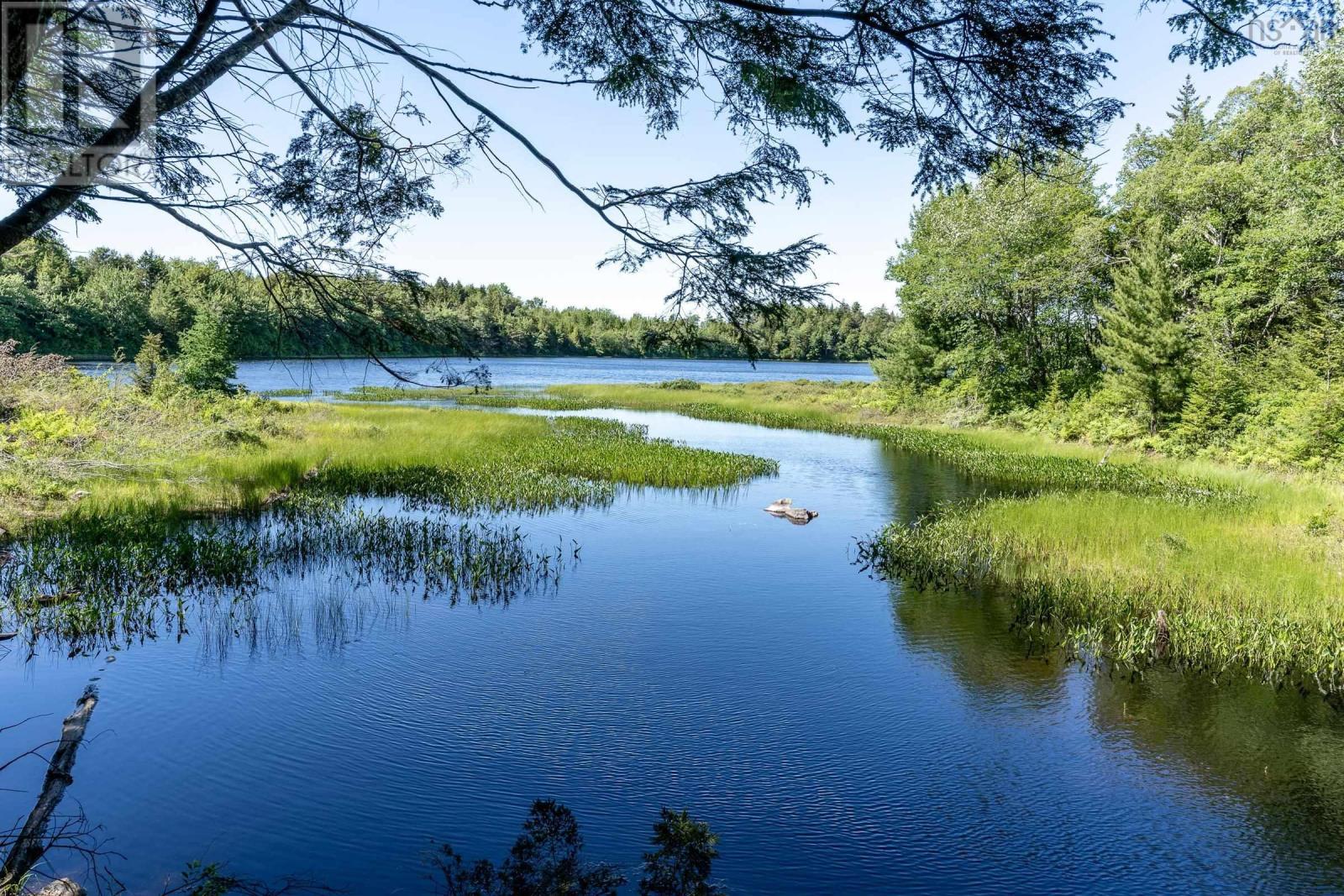 Lots Isadore Thibeau Road, Concession, Nova Scotia  B0W 1M0 - Photo 3 - 202515816