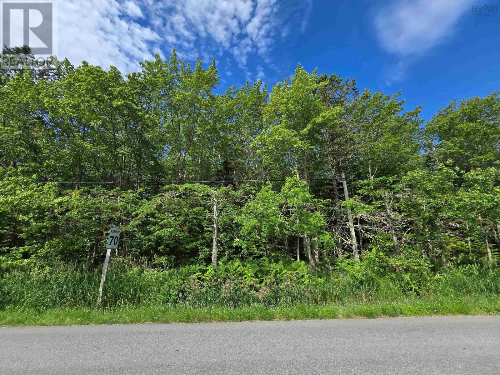 Lot Main Shore Road, North Chegoggin, Nova Scotia  B5A 5H3 - Photo 2 - 202515824